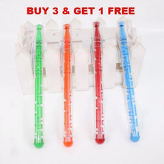 A maze pen
