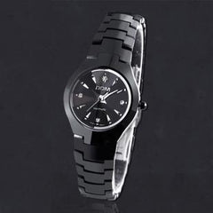 Tungsten Steel Wrist Watch