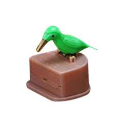 Cute Hummingbird Toothpick Dispenser