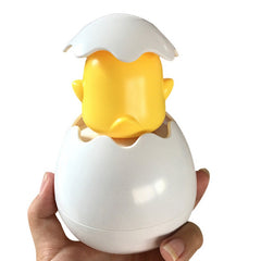 Cute Hatching Growing Duck Egg Toy