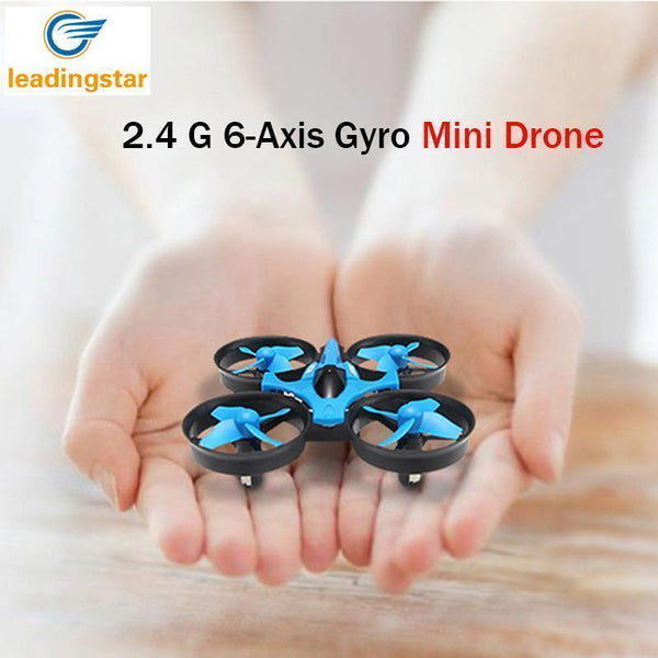 JJRC H36 RC Quadcopter 2.4G Mini Pocket Drone