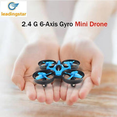 JJRC H36 RC Quadcopter 2.4G Mini Pocket Drone