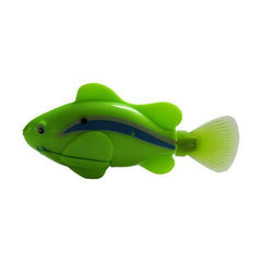 Hight Quality Robotic Fish