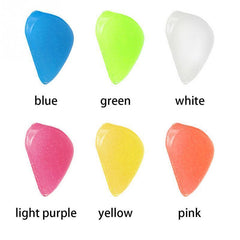 Garden/Aquarium Decorative Glow in the Dark Stone 10pcs/set