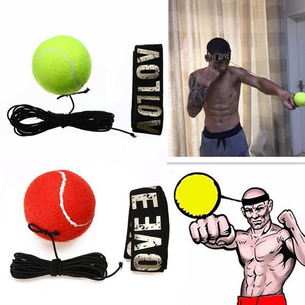 Speedpunch Boxing Training Kit