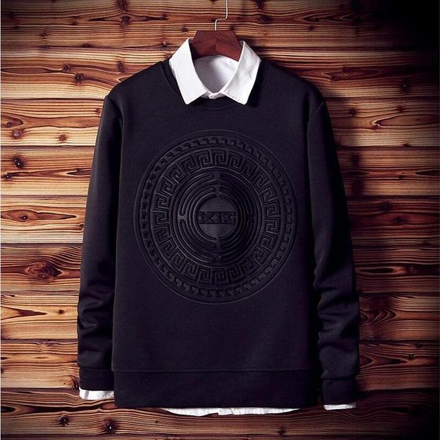 Aztec Sweatshirt