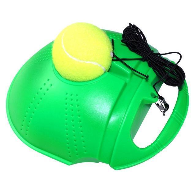 Self Tennis Training Tool