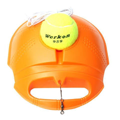 Self Tennis Training Tool