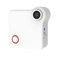 HD Wifi Wearable IP Mini Camera