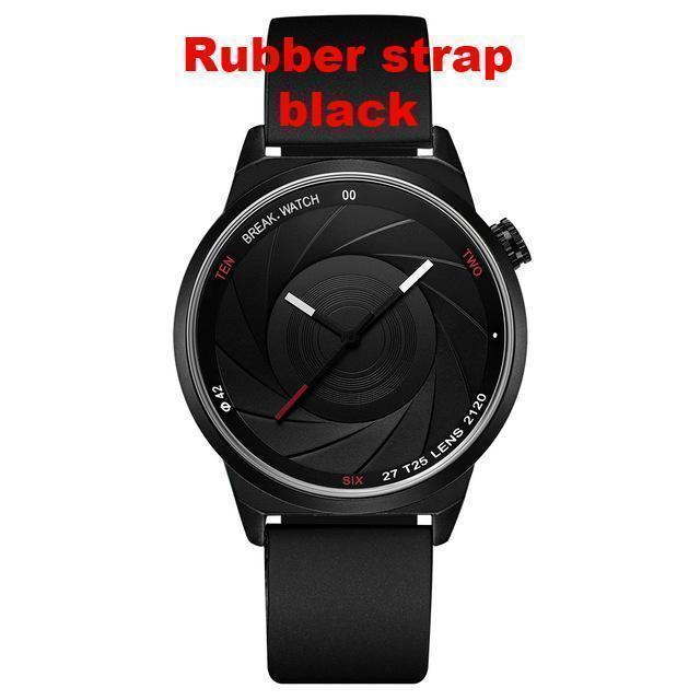 rubber-strap-black