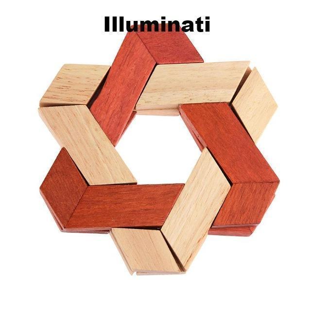 illuminati