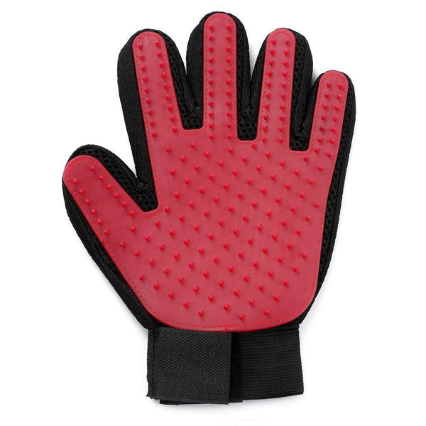 Pet Hair Glove Removal Brush