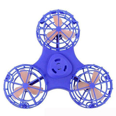 Flying Fidget Spinner