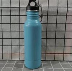 Bottle Keeper With Opener