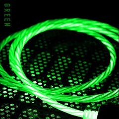 LED Charging Cable