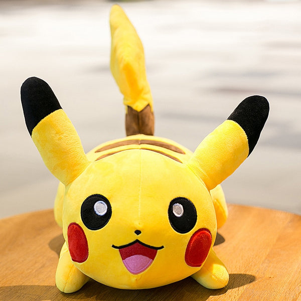 Pikachu Plush Toys