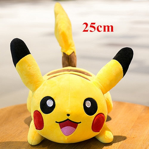 Pikachu Plush Toys